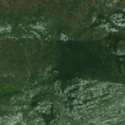 Satellite imagery of Sočna Glavica, BA