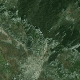 Satellite imagery of Velika Lisina, BA