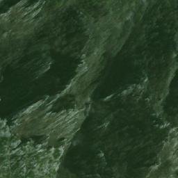 Satellite imagery of Velika Lisina, BA