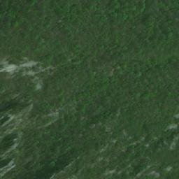 Satellite imagery of Mala Lisina, BA