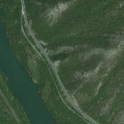 Satellite imagery of Vekiki Mačak, BA