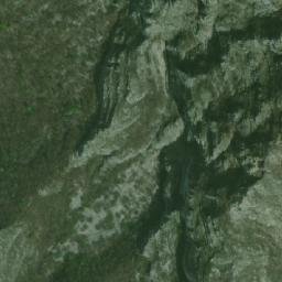 Satellite imagery of Vrata, BA