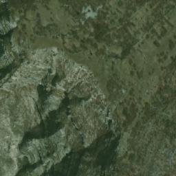 Satellite imagery of Vrata, BA