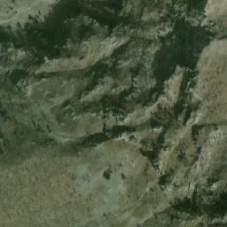 Satellite imagery of Gavranica, BA