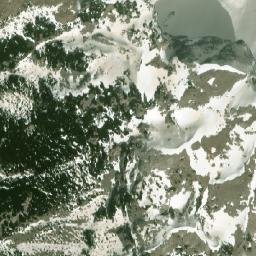Satellite imagery of Gavranica, BA