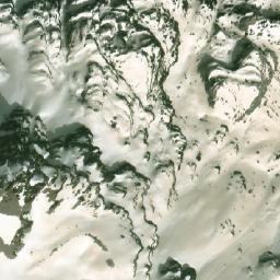 Satellite imagery of Vidina Kapa, BA