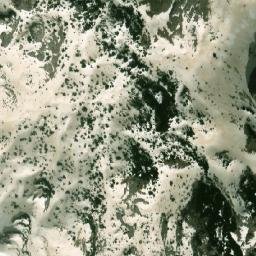 Satellite imagery of Vidina Kapa, BA