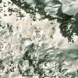 Satellite imagery of Zelena Glava, BA