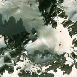 Satellite imagery of Zelena Glava, BA