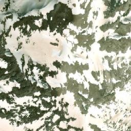 Satellite imagery of Zelena Glava, BA