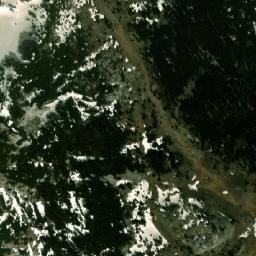 Satellite imagery of Za Osobac, IT