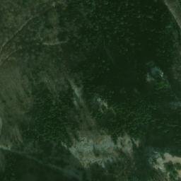 Satellite imagery of Latinska Glava, BA