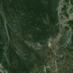 Satellite imagery of Brštenovice, BA