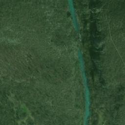 Satellite imagery of Šibenik, BA