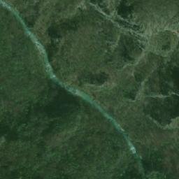 Satellite imagery of Šibenik, BA