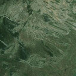 Satellite imagery of Oštro, BA
