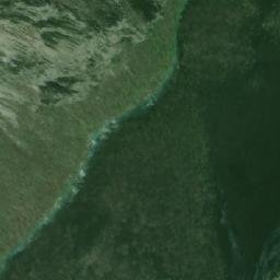 Satellite imagery of Oštro, BA