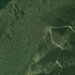 Satellite imagery of Hum, BA