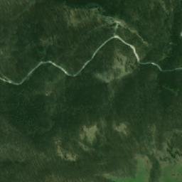 Satellite imagery of Hum, BA