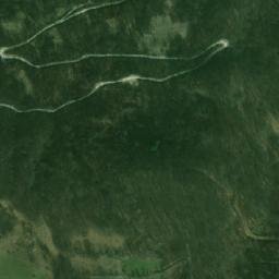 Satellite imagery of Orašac, BA