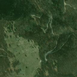 Satellite imagery of Mali Humac, BA