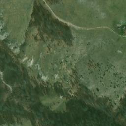 Satellite imagery of Janjina, BA