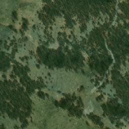 Satellite imagery of Veliki Tužanj, BA