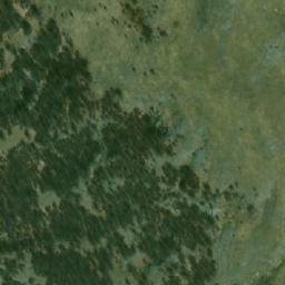 Satellite imagery of Veliki Tužanj, BA