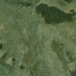 Satellite imagery of Komić, BA