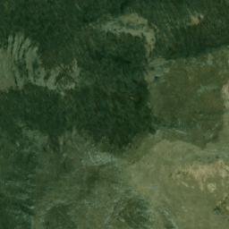 Satellite imagery of Požiljak, BA