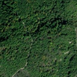 Satellite imagery of Javorje, BA