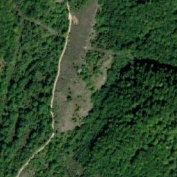 Satellite imagery of Humac, BA