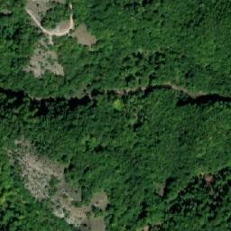 Satellite imagery of Humac, BA