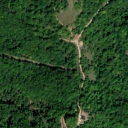 Satellite imagery of Humac, BA