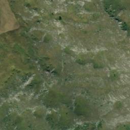 Satellite imagery of Ploće, BA
