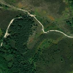 Satellite imagery of Mala Gradina, BA