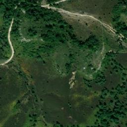 Satellite imagery of Mala Gradina, BA