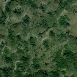 Satellite imagery of Cigansko Brdo, BA