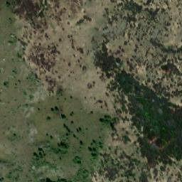Satellite imagery of Sijeračke Stijene, BA