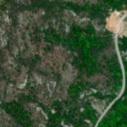 Satellite imagery of Sijeračke Stijene, BA