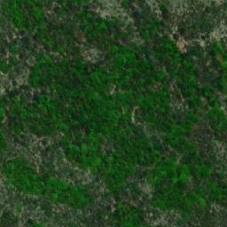 Satellite imagery of Vrhovi, BA