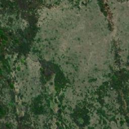 Satellite imagery of Vrhovi, BA