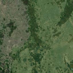 Satellite imagery of Vrhovi, BA