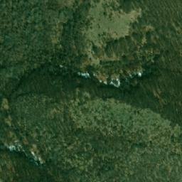 Satellite imagery of Holjanske Stijene, BA