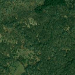 Satellite imagery of Budanjski Vrh, BA