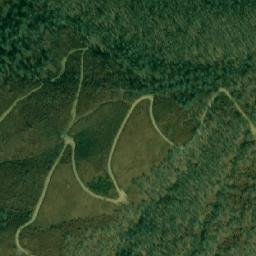 Satellite imagery of Lučila, BA