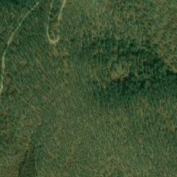 Satellite imagery of Lučila, BA