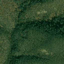 Satellite imagery of Lučila, BA