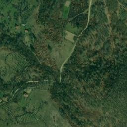 Satellite imagery of Kojovina, BA