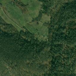 Satellite imagery of Kojovina, BA